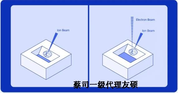 西青扫描电子显微镜