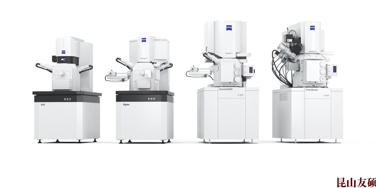 SEM西青扫描电镜