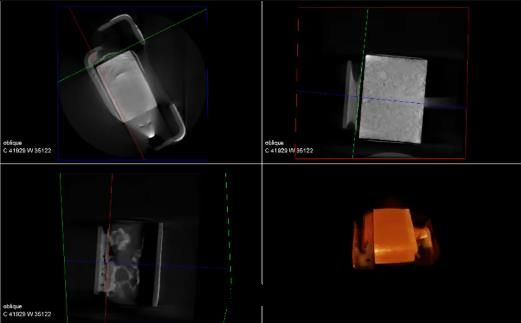 西青蔡司西青X射线显微镜
